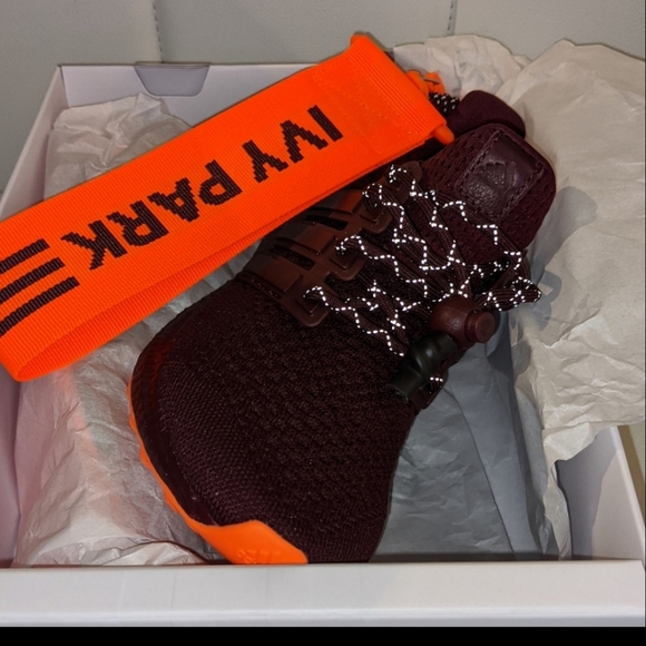 Adidas Ivy Park Ultra Boost Size 8 - Picture 3 of 4